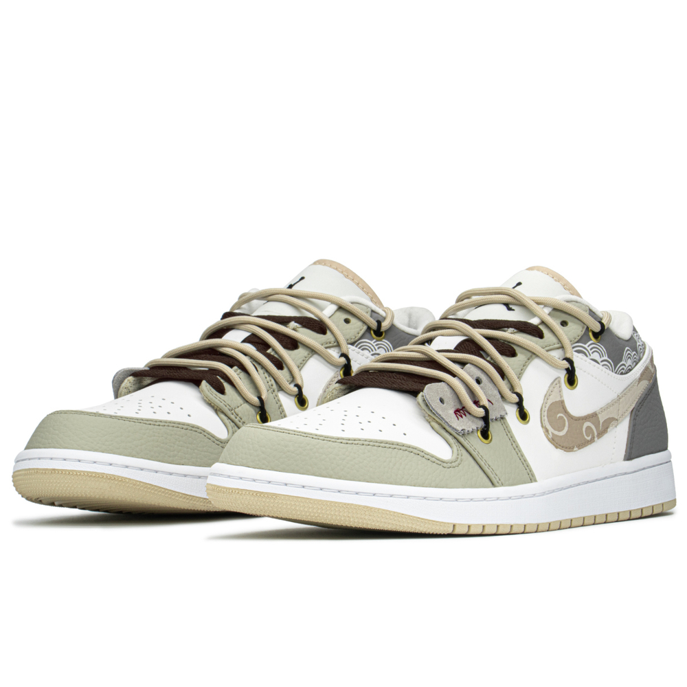 【 】 Jordan Air Jordan 1 Low CNY