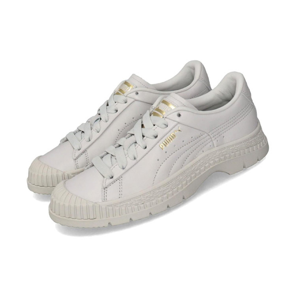 PUMA Utility Leather