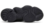 Adidas originals Yeezy 500 Black Samurai "Utility Black"