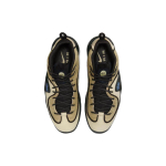 Stussy x Nike Air Max Penny 2 "Rattan and Limestone"
