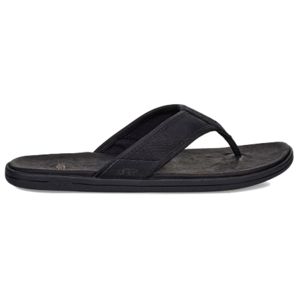 UGG Seaside Flip Leather