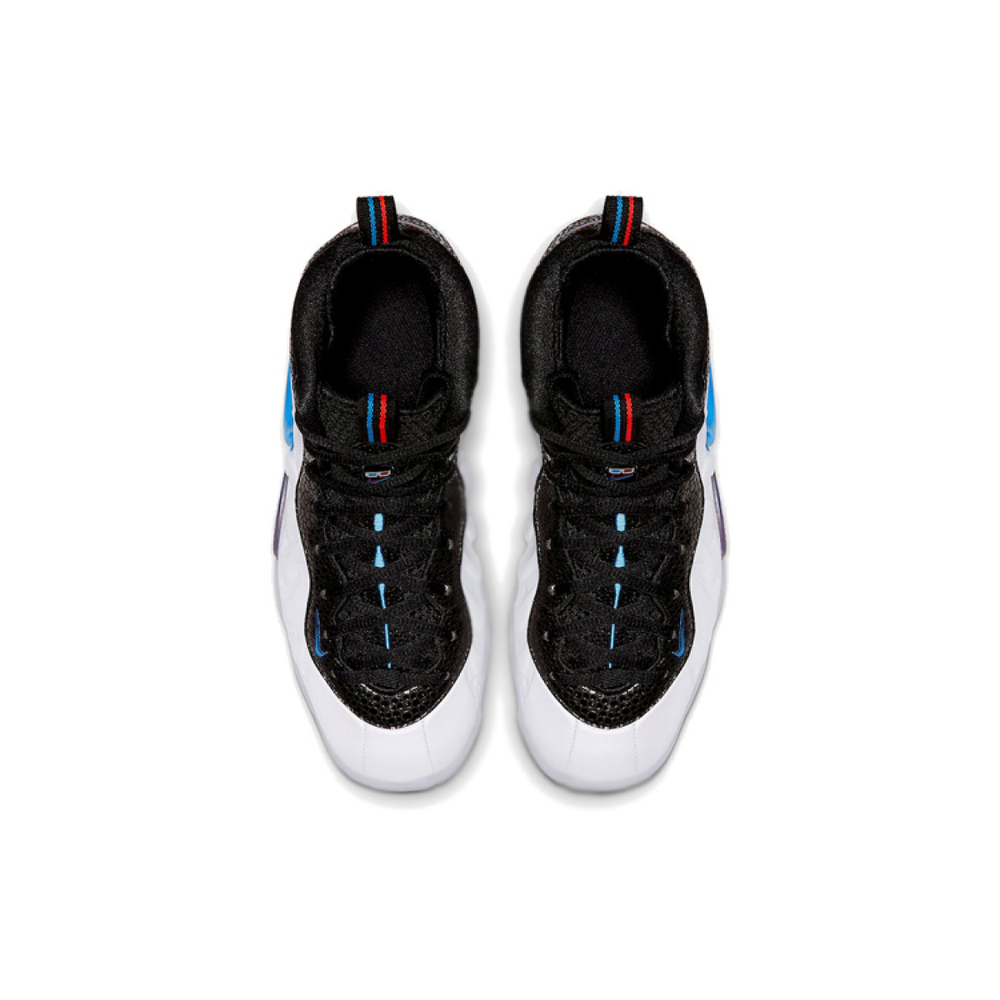 Nike Foamposite Pro Little