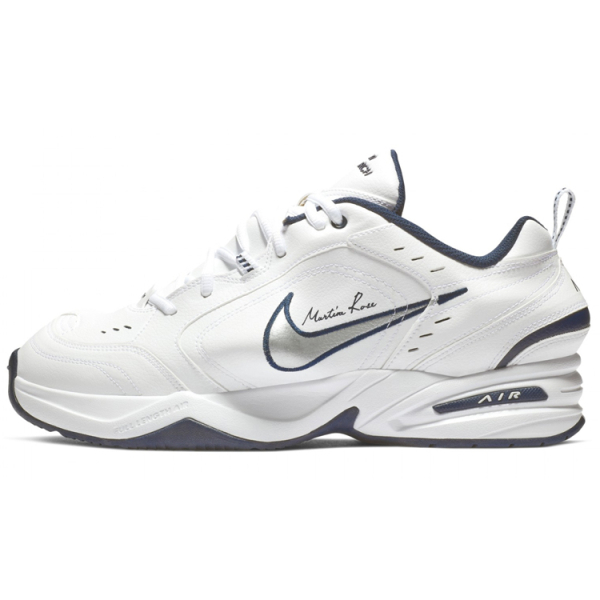 Martine Rose x Nike Air Monarch 4