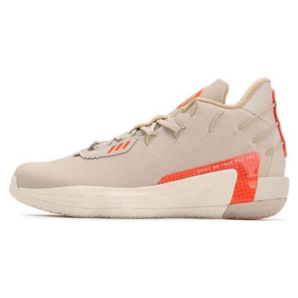 Adidas D lillard 7 GCA