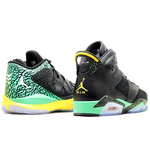 Jordan Air Jordan 6 Brazil World Cup Pack