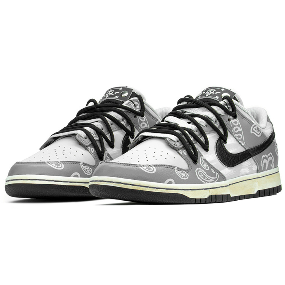 【 】 Nike Dunk vibe