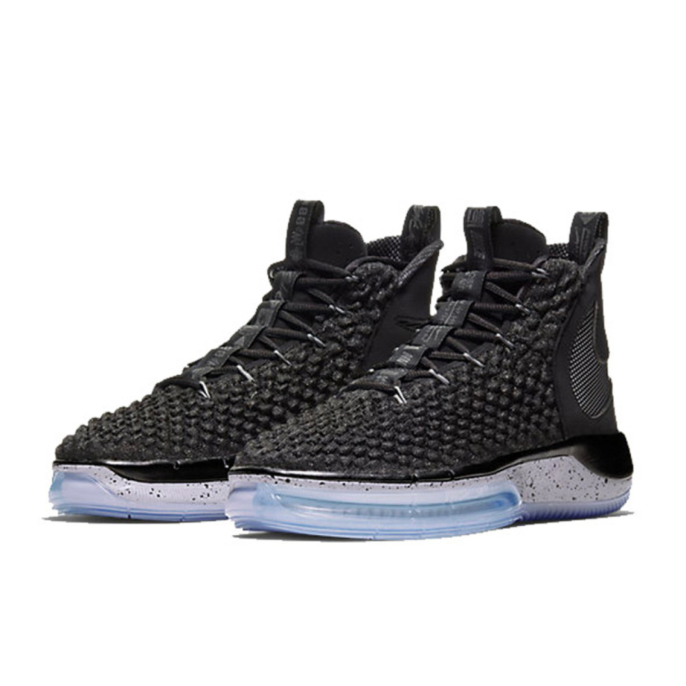 Nike AlphaDunk