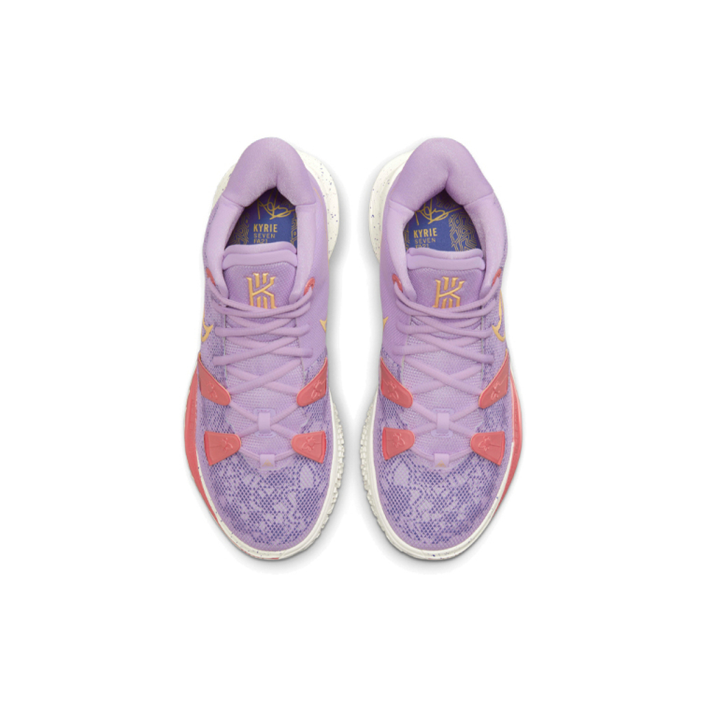 Nike Kyrie 7 EP "Daughters" 7