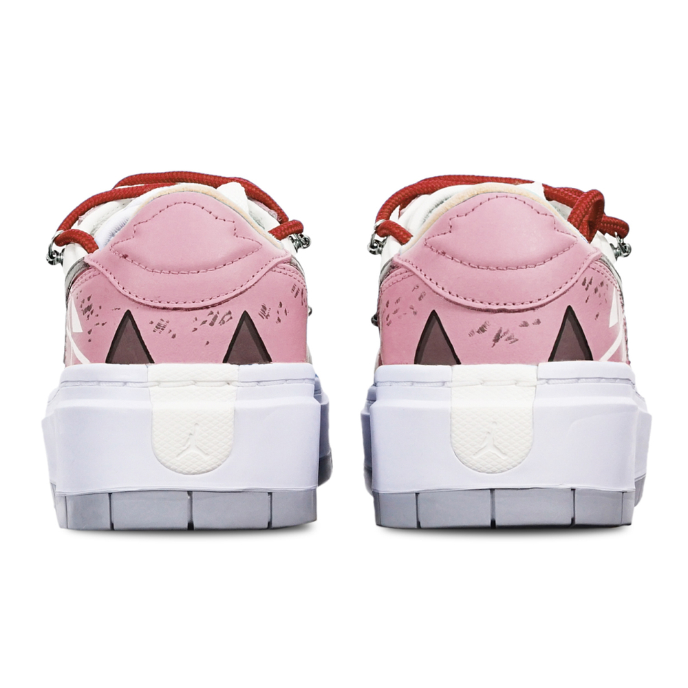 【 】 Jordan Air Jordan 1 elevate Low