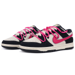 【 】 Nike Dunk Low Black Suede