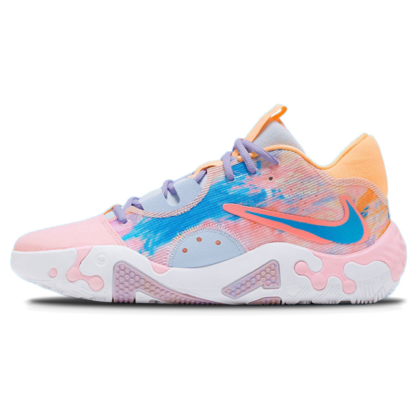 Nike PG 6 "Printed Swoosh" 6