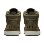 Jordan Air Jordan 1 Mid "Olive Canvas" 2018