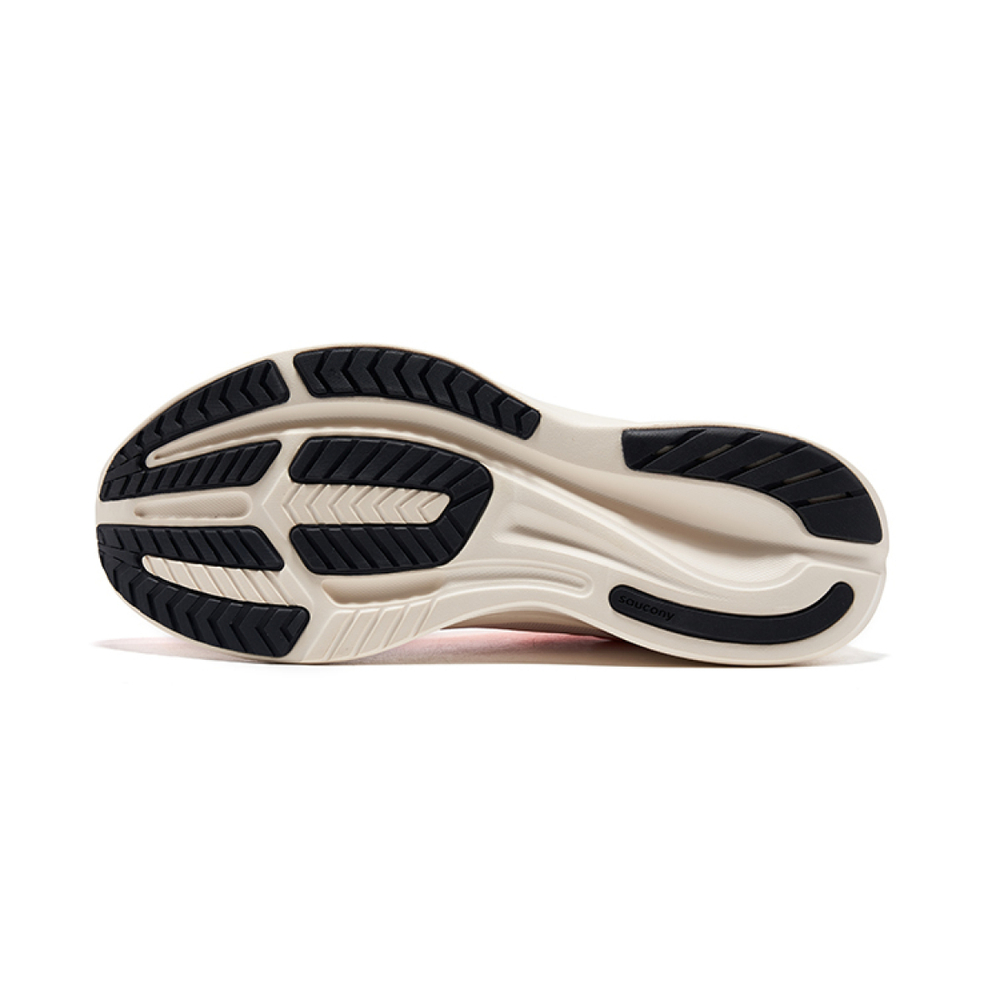 Saucony Vessel