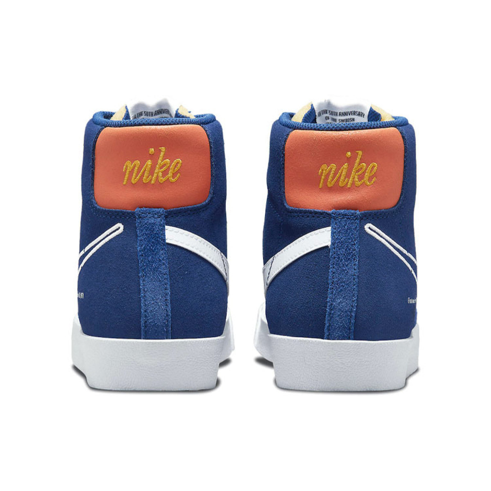 Nike Blazer 77 "First Use"