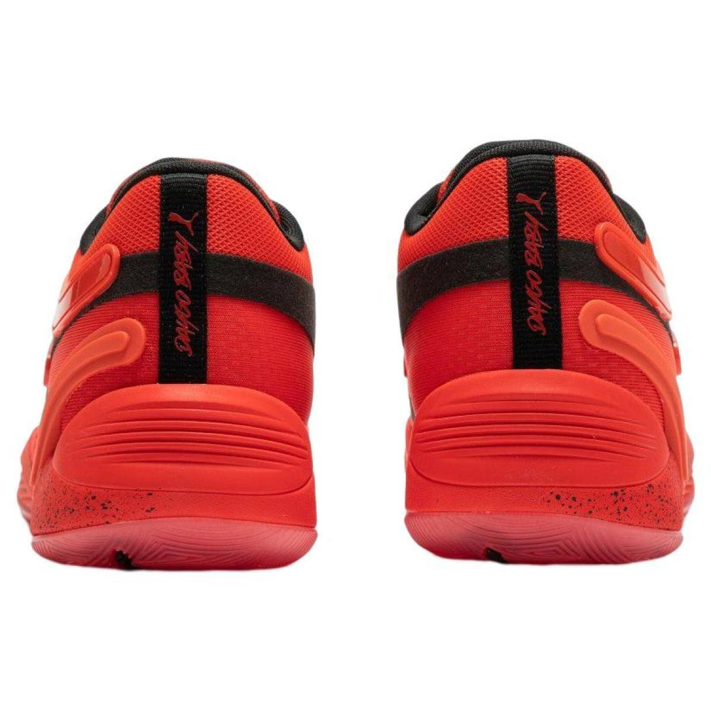 PUMA Trc Blaze Court Against All Odds