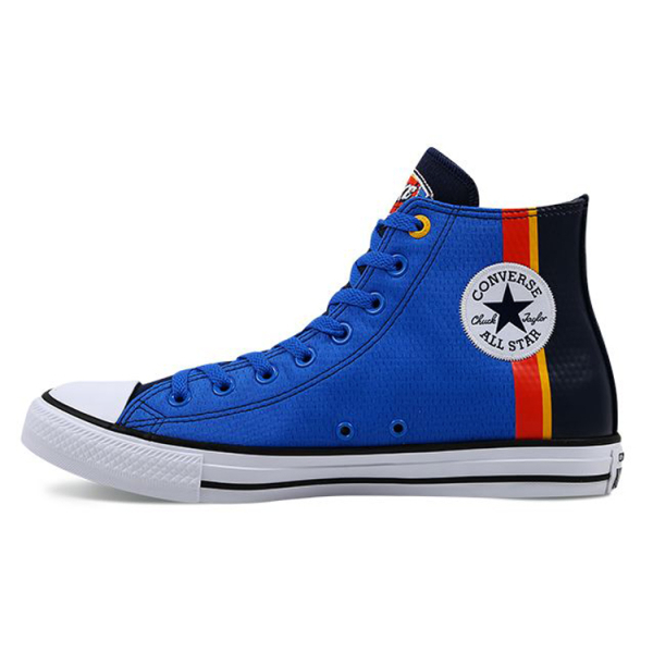 Converse Chuck Taylor All Star Hi Franchise Oklahoma City Thunder