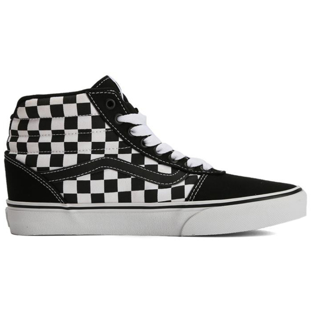 Vans Ward Hi