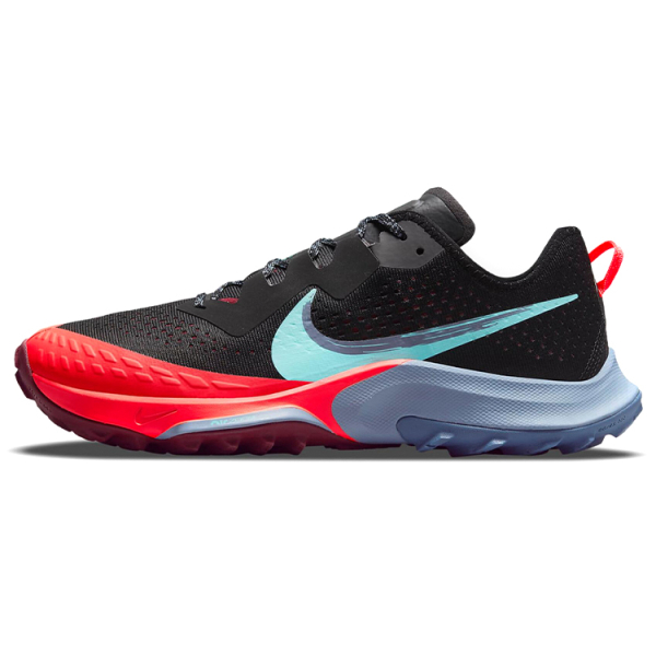 Nike Air Zoom Terra Kiger 7 Logo Air Zoom