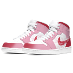 【 】 Jordan Air Jordan 1 Mid GS