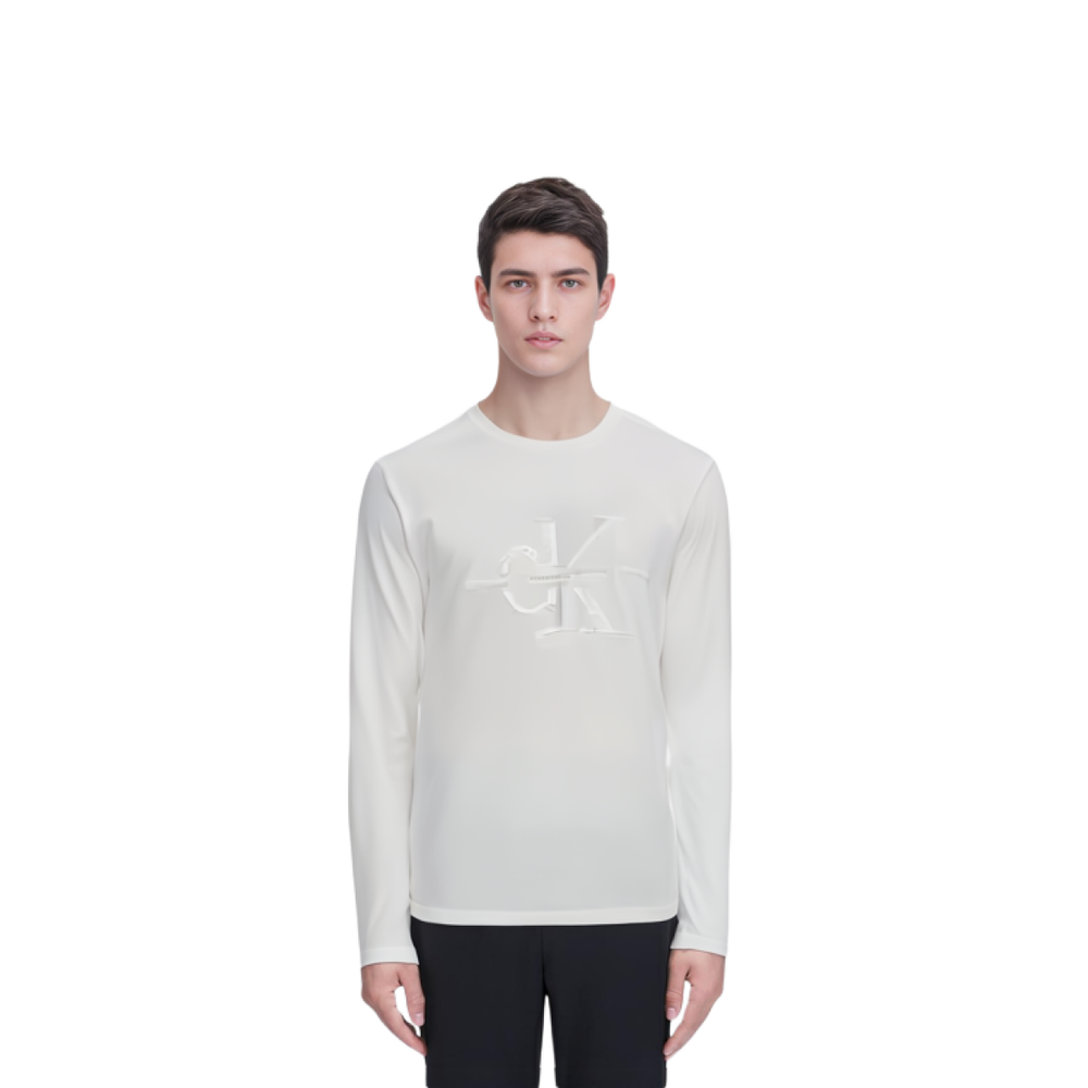 CALVIN KLEIN Logo T