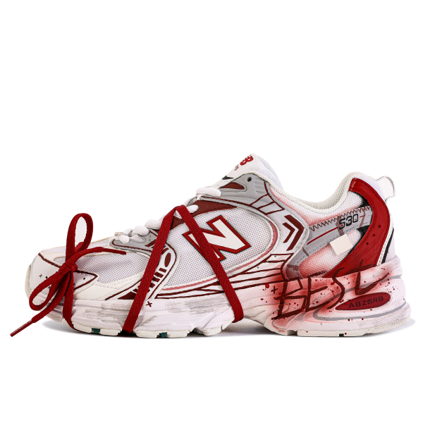 【 】 New Balance NB 530