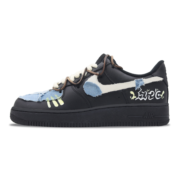【 】 Nike Air Force 1 Low 07 SSS
