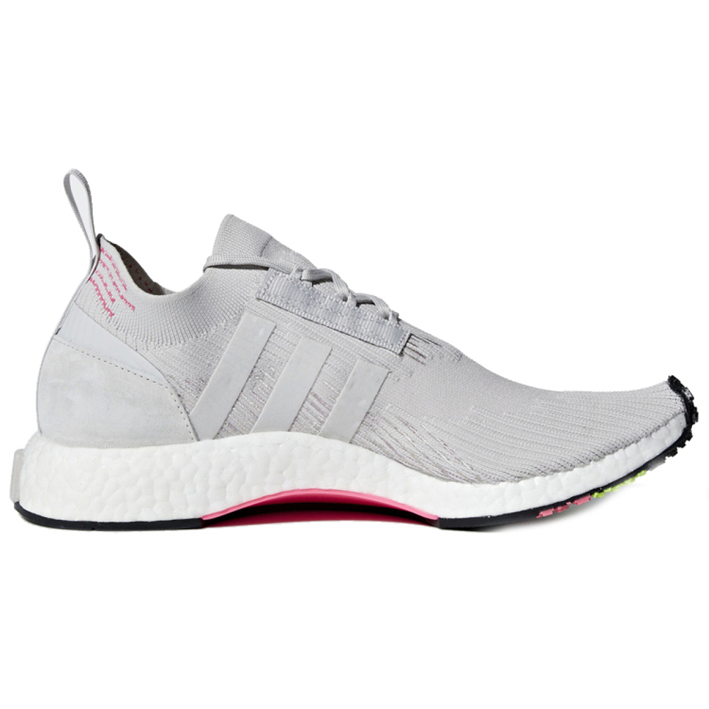 Adidas originals NMD Racer Primeknit
