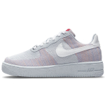Nike Air Force 1 crater flyknit