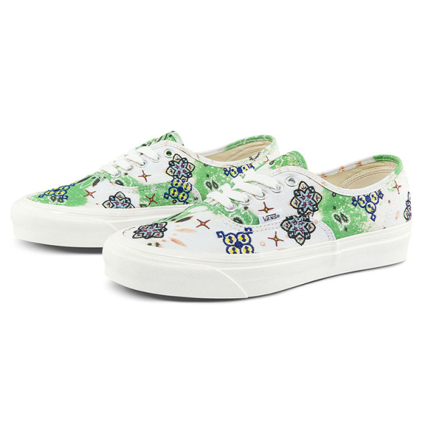 Vans Style 44