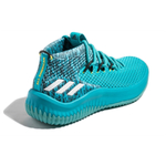 Adidas D lillard 4 SM Dame McDon JamFest