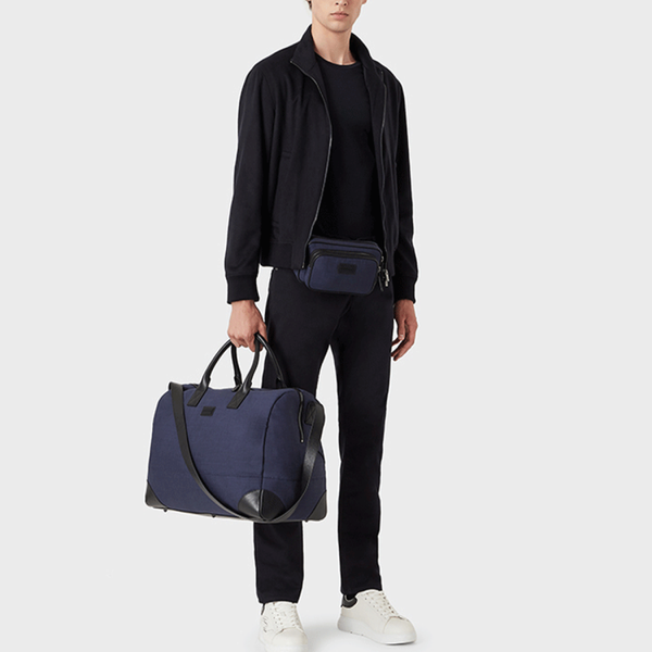 /EMPORIO ARMANI FW21
