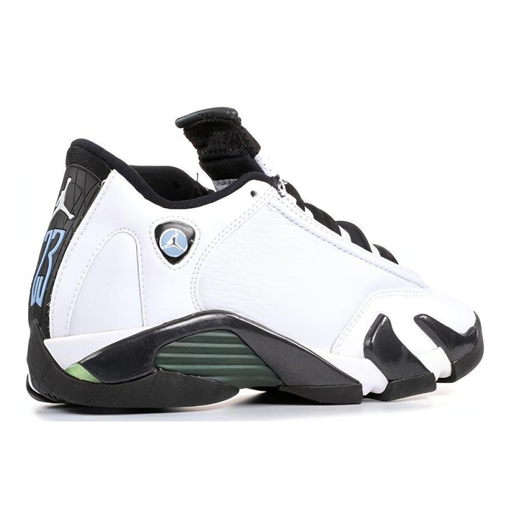 Jordan Air Jordan 14 Retro Oxidized Green 2016