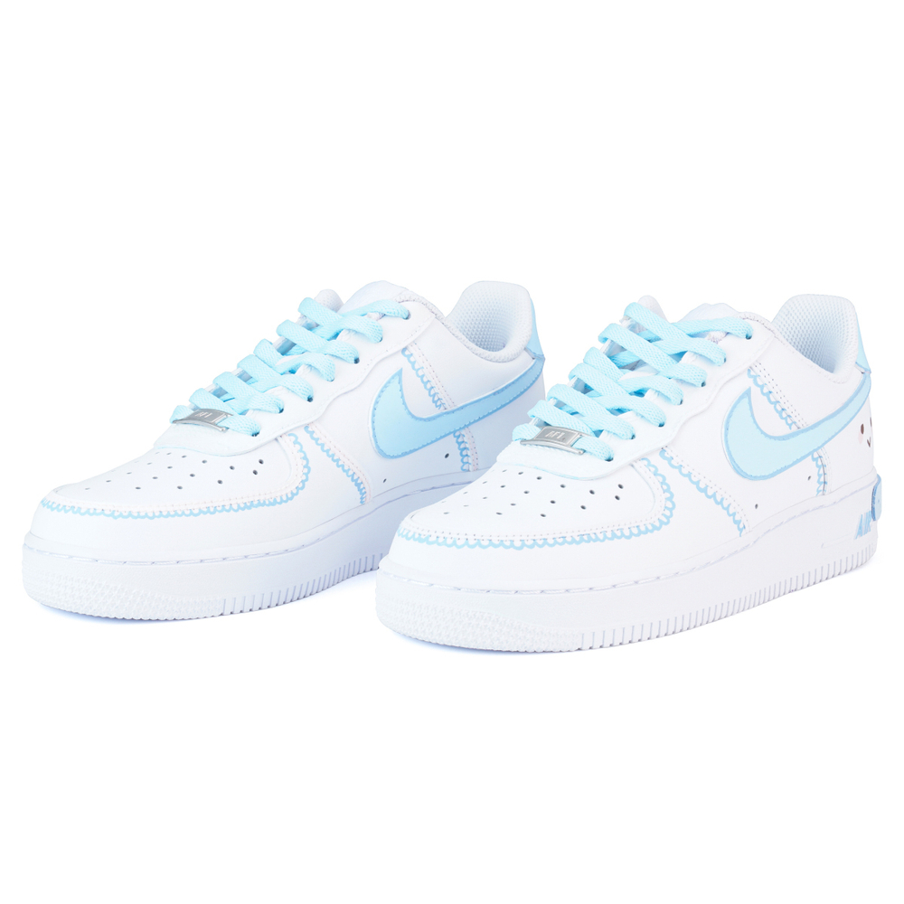 【 】 Nike Air Force 1 Low