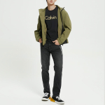 CALVIN KLEIN CK JEANS Logo T