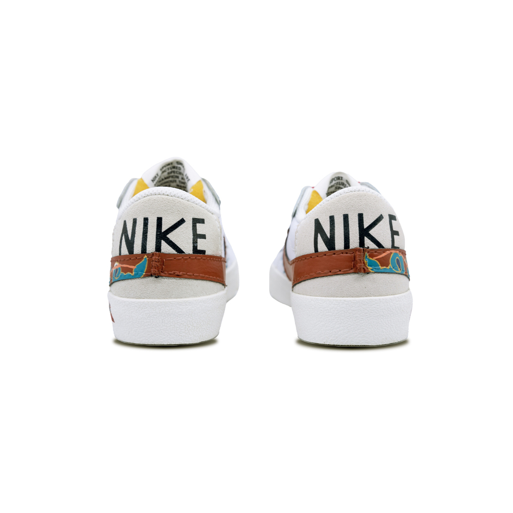【 】 Nike Blazer Low 77 Jumbo