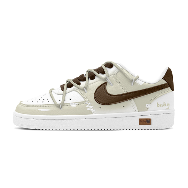 【 】 Nike Court Vision 1 Baby