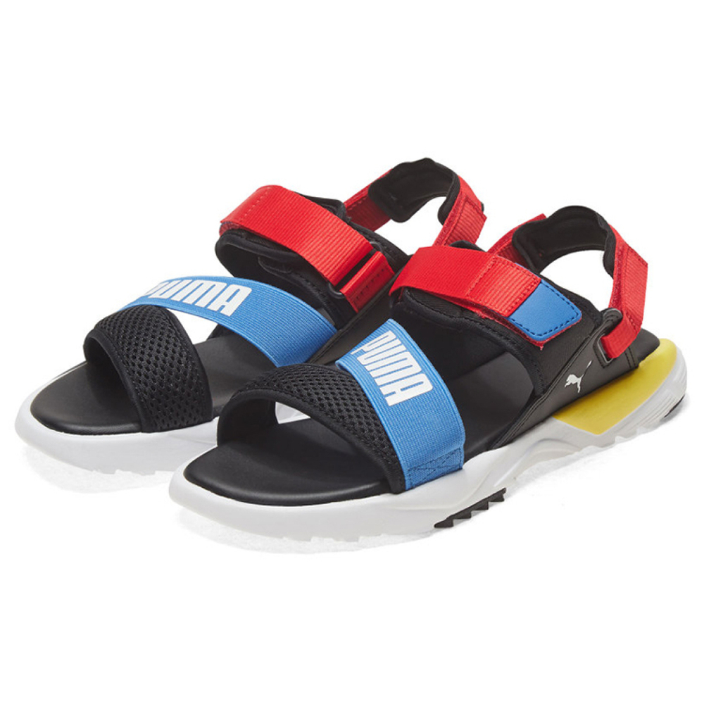 Puma Js Trail Sandal