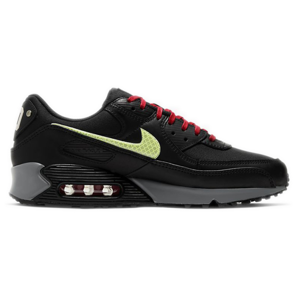 FDNY x Nike Air Max 90