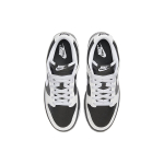 Nike Dunk "Reverse Panda"