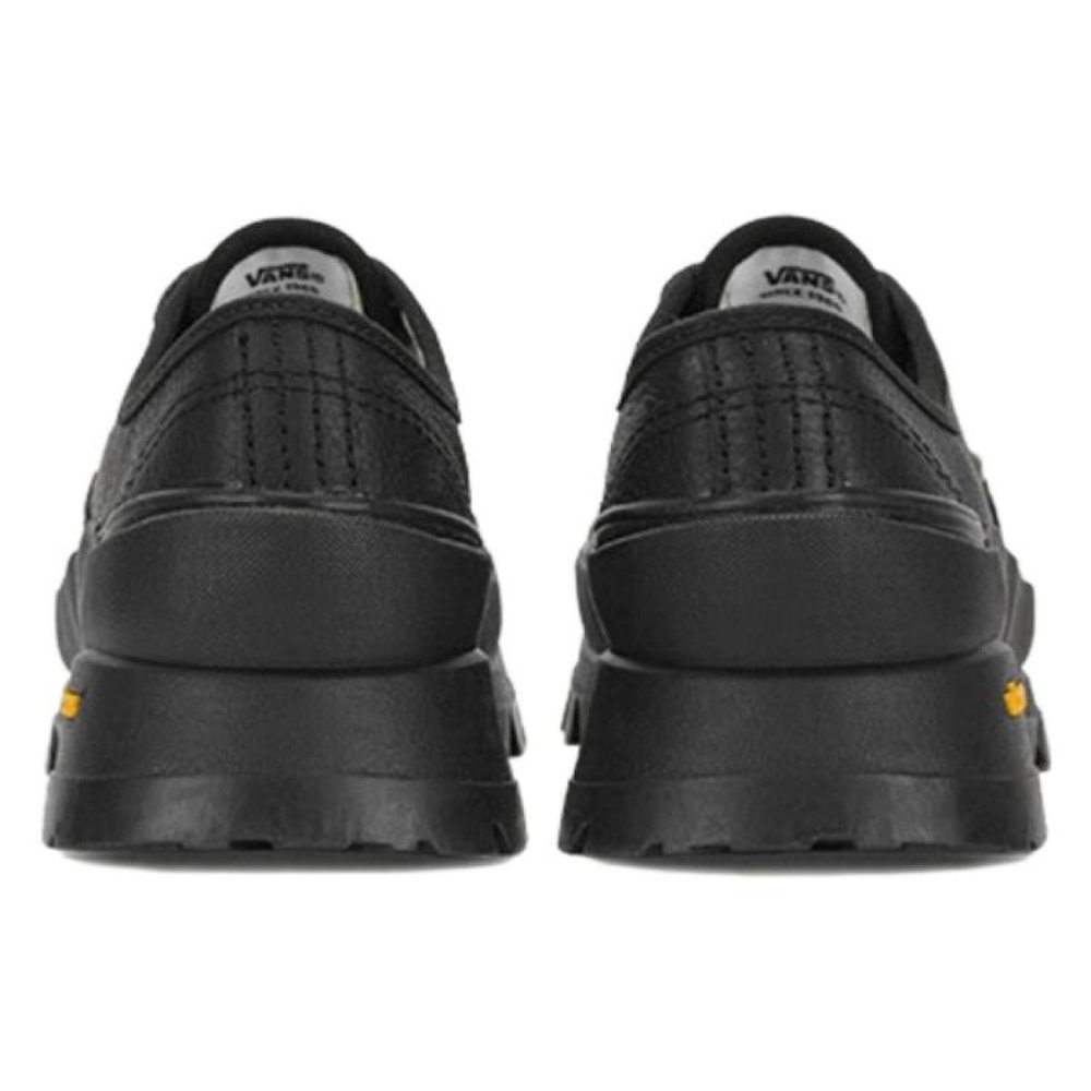 Vibram x Vans Authentic DX