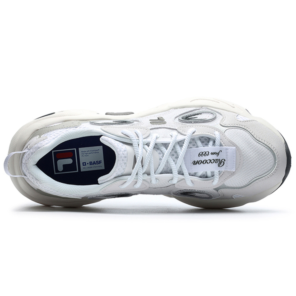 FILA FUSION Raccoon TPU