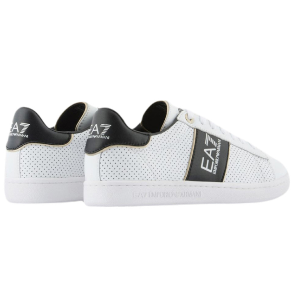EMPORIO ARMANI EA7
