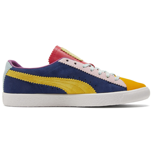 PUMA Suede Vtg Michael Lau Q2