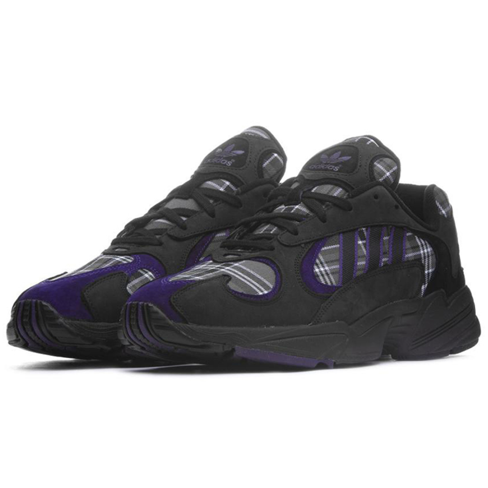 Adidas originals Yung-1