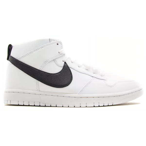 Riccardo Tisci x Nike Dunk Lux Chukka