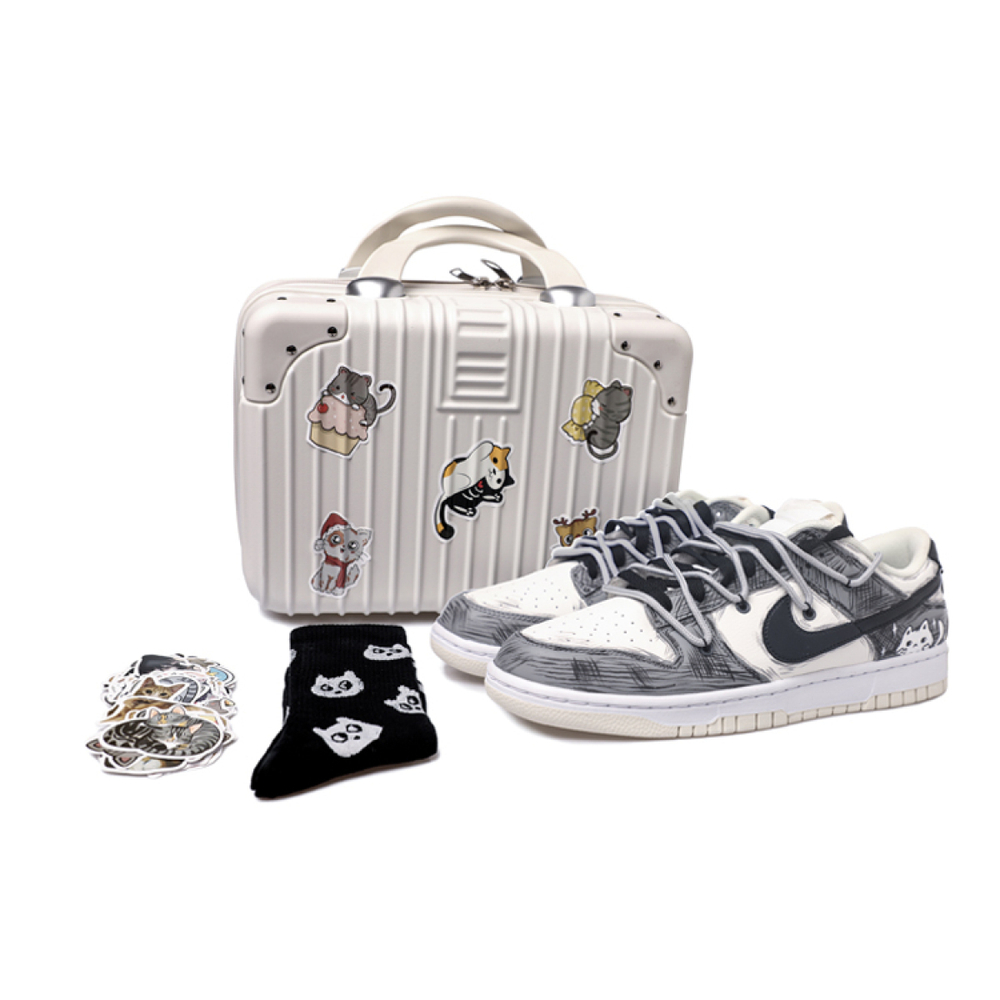 【 】 Nike Dunk Retro OKHR