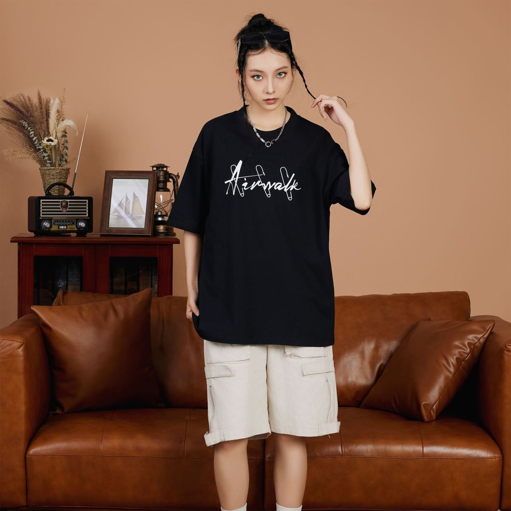 Airwalk Logo T