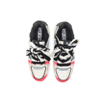【 】 MLB Chunky Liner PU
