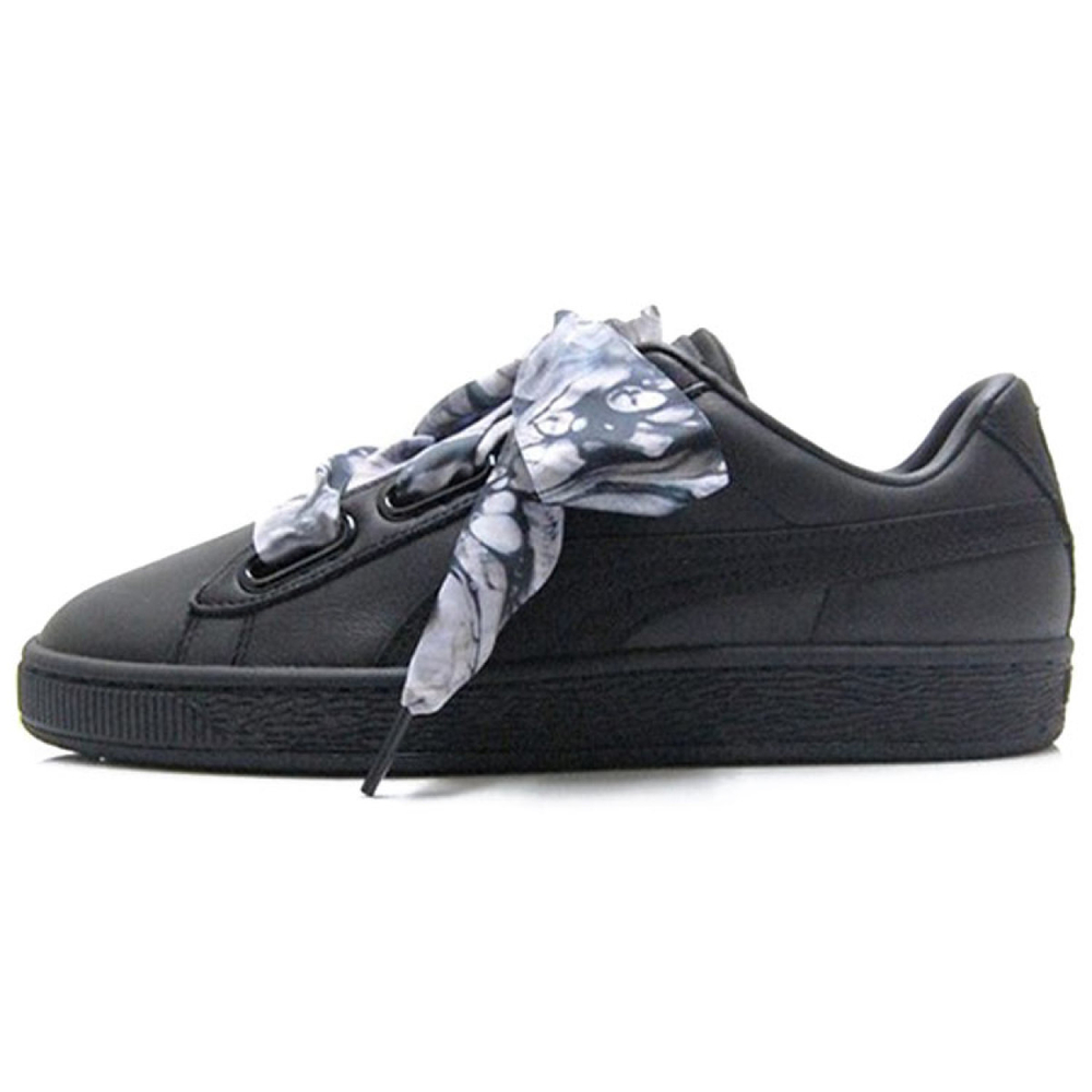 PUMA Basket Heart Mimicry