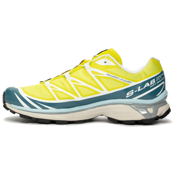 SALOMON XT-6 Advanced